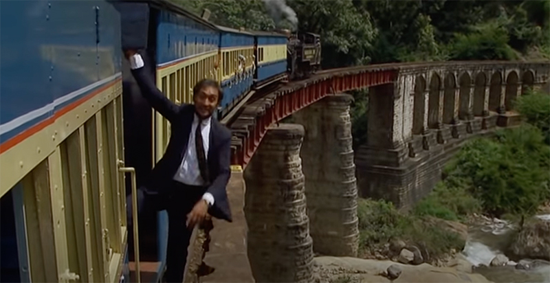  Screenshots of Victor Banerjee in A Passage to India