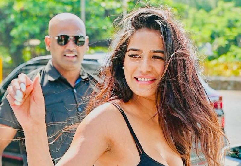 Poonam Pandey is alive, model-actress says faked death to create 'Cervical Cancer' awareness