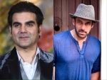 Arbaaz Khan refutes reports claiming firing outside Salman's home as publicity stunt