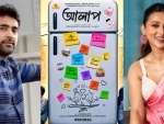 Abir Chatterjee, Mimi Chakraborty reunite for Premendu Bikash Chaki's Alaap