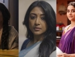 Swastika Mukherjee, Paoli Dam, Debchandrima feature in Hoichoi's new line of shows