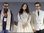 Anil Kapoor, Anurag Kashyap inaugurate 1st edition of French Film Festival in Kolkata