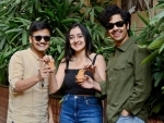 Riddhi, Surangana, Rwitobroto's new music video showcases quintessential friendship