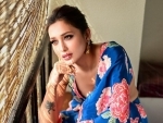 Mimi Chakraborty's latest Instagram post shows her bonding with a new friend