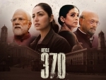 Yami Gautam's Article 370 becomes second Indian movie in two months to be banned in Gulf nations