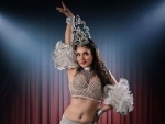 Puja Banerjee to play Cabaret dancer in Addatimes' new web series Cabaret