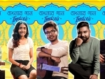 SVF Music unveils April Edition of 'Banglar Gaan Indies'
