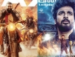 Dhanush's Captain Miller slows down in box office, Sivakarthikeyan’s Ayalaan picks up