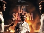 Lal Salaam: Rajinikanth, Dhanush send best wishes to Aishwarya Rajinikanth as film releases
