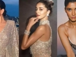 From Kareena Kapoor Khan to Ananya Panday, here's how Bollywood divas nailing in shimmer dresses