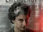 Kangana Ranaut announces release date of Emergency where she plays Indira Gandhi