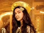 The Academy shares Deepika Padukone's 'Deewani Mastani' clip from Baji Rao Mastani; Ranveer Singh reacts