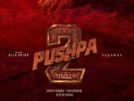 Allu Arjun starrer Pushpa 2's teaser to release on this date