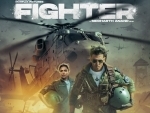 Hrithik Roshan-Deepika Padukone's high-flying patriotic IAF thriller Fighter makes 22 crores at domestic BO on opening day