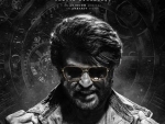 Lokesh Kanagaraj shares new poster of upcoming movie featuring Rajinikanth, check out the date when title of the movie will be revealed