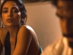 Sobhita Dhulipala makes Hollywood debut with Dev Patel's Monkey Man, trailer out now