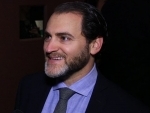 American actor Michael Stuhlbarg attacked with a stone in New York