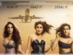 Kareena Kapoor Khan, Kriti Sanon, Tabu promise to take you to an interesting journey with 'Crew', makers unveil teaser