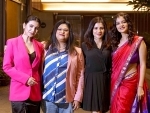 Rituparna Sengupta headlines all-women cast Bengali film Najarbandi