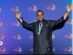 India shines at Grammys: Shakti, Zakir Hussain bag awards