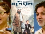 Mithun Chakraborty's Kabuliwala: Swastika Mukherjee, Srijit Mukherji give thumbs up to Suman Ghosh's film