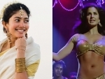 Sai Pallavi's old video dancing to 'Sheila Ki Jawani' goes viral