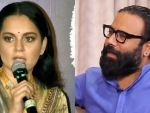 Kangana Ranaut to Sandeep Reddy Vanga: 'Don't ever give me any role otherwise...'