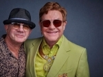 Elton John, Bernie Taupin to receive 2024 Library of Congress Gershwin Prize for popular song