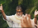 Amitabh Bachchan calls reports of his angioplasty 'fake news'