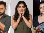 Soham Chakraborty, Madhumita and Porimoni unite for Bengali film Felu Bakshi
