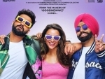 Triptii Dimri to pair opposite Vicky Kaushal in Bad Newz, Karan Johar shares first look posters
