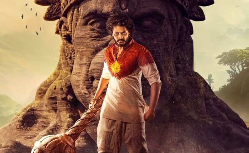 HanuMan's Tamil, Malayalam and Kannada versions to stream on OTT from this date