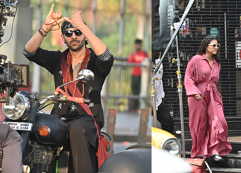 Kolkata's enduring romance with Bollywood beats summer heat