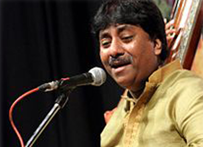 Music maestro Rashid Khan, who was undergoing treatment for prostate cancer in Kolkata, dies at 55