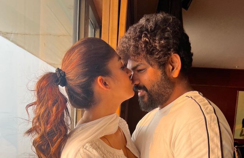 Are Nayanthara and Vignesh Shiva getting divorced? Know the truth