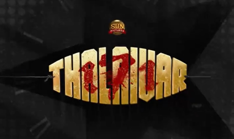 Rajinikanth's Thalaivar171: Makers share announcement teaser