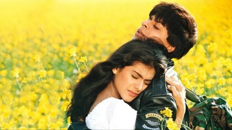 The Academy posts clip from Shah Rukh Khan, Kajol's iconic movie Dilwale Dulhania Le Jayenge on its Instagram handle