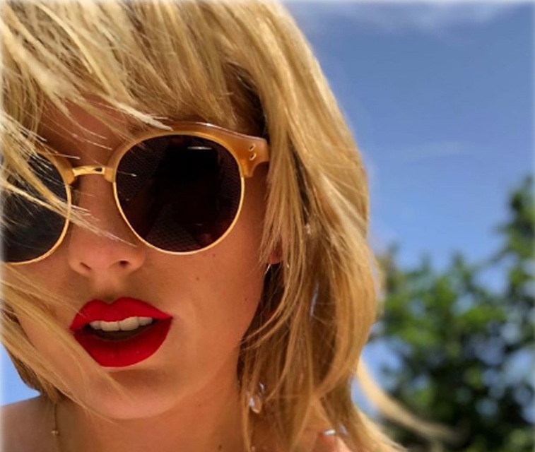 White House alarmed over circulation of fake AI-generated explicit images of Taylor Swift