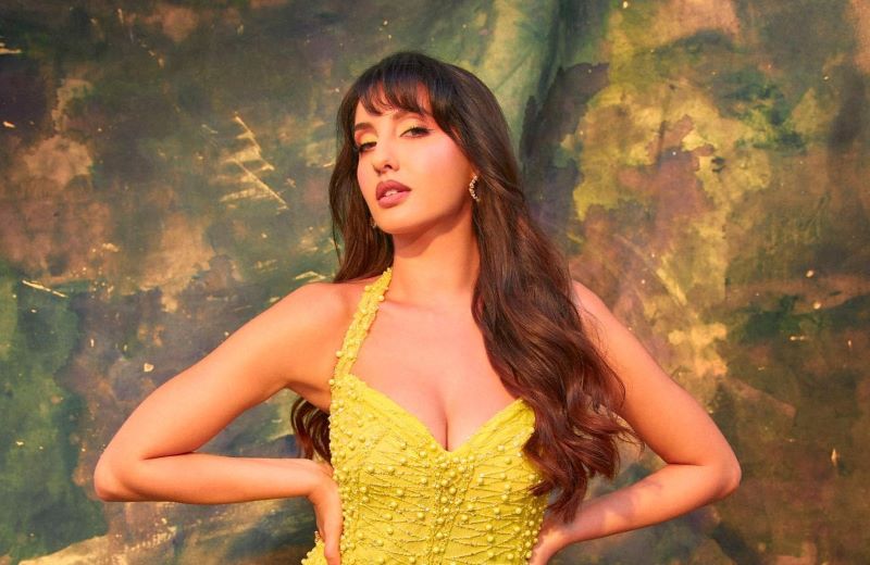 Feminism f**ked up our society, says Nora Fatehi; internet divided
