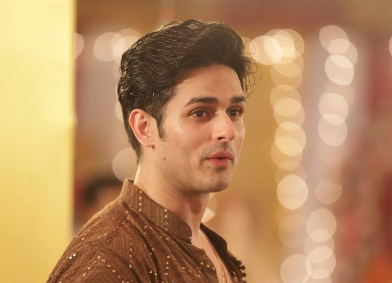 Priyank Sharma sheds light on his character Dhruv from Dillogical