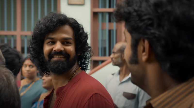 Malayalam film Varshangalkku Shesham crosses Rs. 50 cr in box office