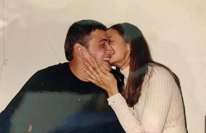 Namrata Shirodkar, Mahesh Babu share special Instagram posts as they complete 19 years of togetherness
