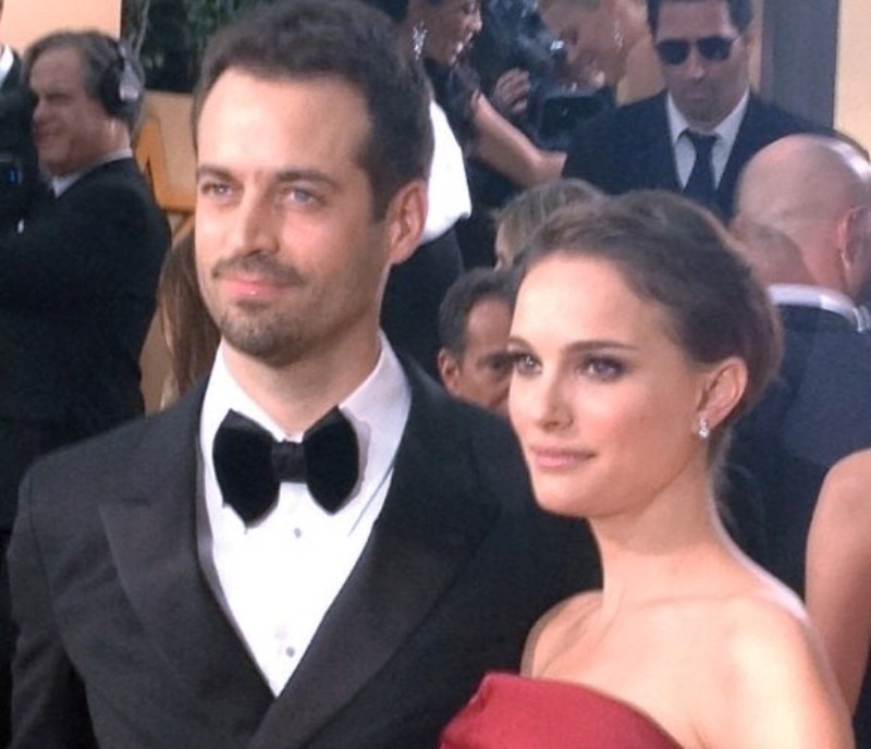 Natalie Portman, Benjamin Millepied announce divorce after 11 years of marriage