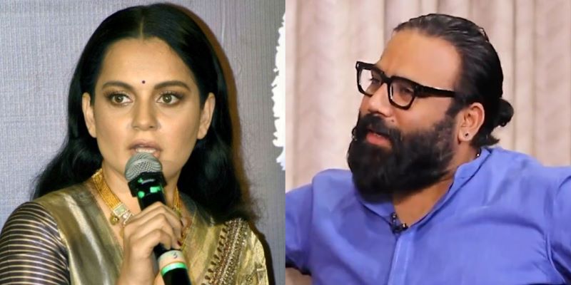 Kangana Ranaut to Sandeep Reddy Vanga: 'Don't ever give me any role otherwise...'