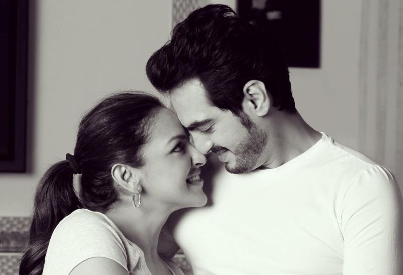 Esha Deol, husband Bharat Takhtani confirm separation after 11 years of marriage
