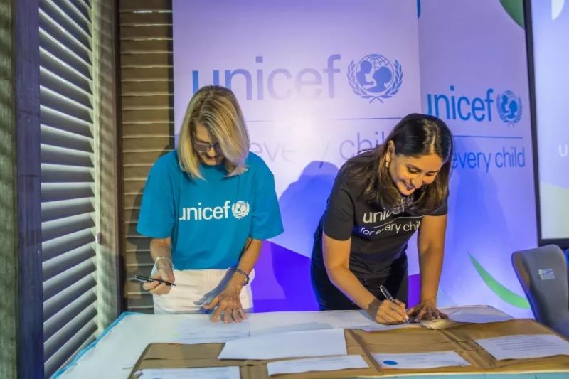 Kareena Kapoor Khan is now UNICEF India's brand ambassador