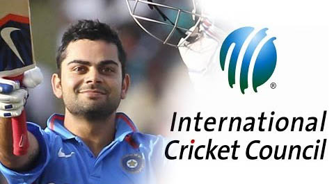 India batsmen progress following Sri Lanka series win