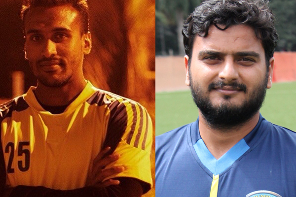 Defenders Kamaljeet Kumar and Nihal Chandran pen contract extensions at Mumbai FC