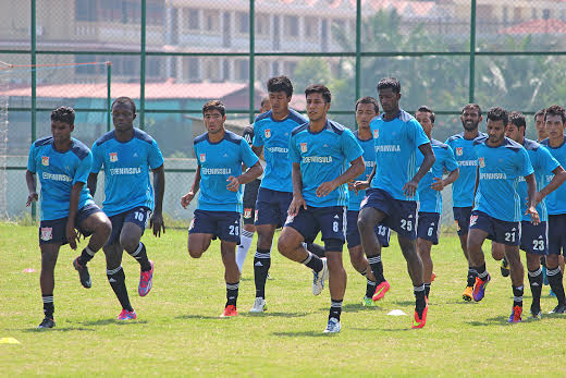 Durand Cup: Pune FC face Vasco SC for a semifinal berth