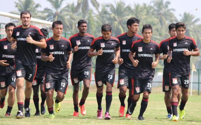 Durand Cup: Pune FC aim for first-ever final; face Sporting Goa